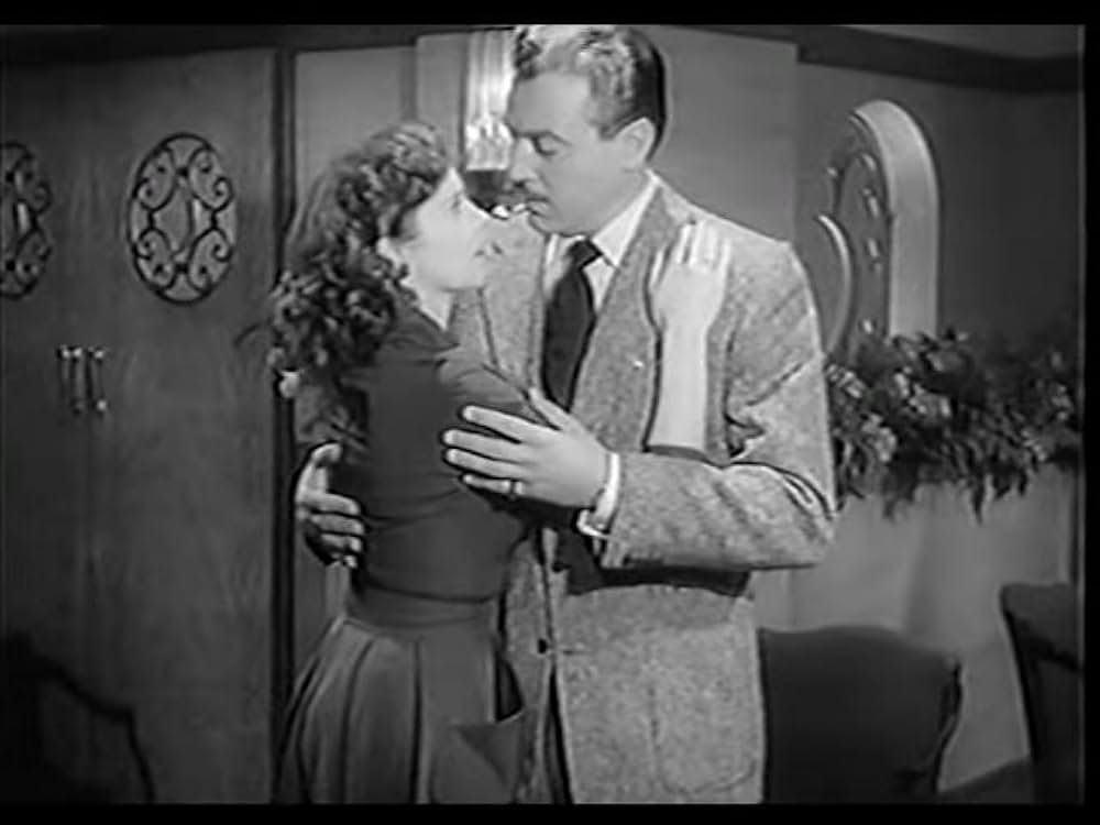 霧の中の女の画像