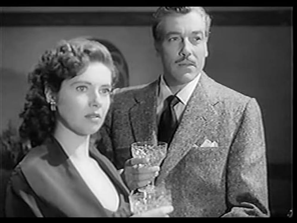 霧の中の女の画像