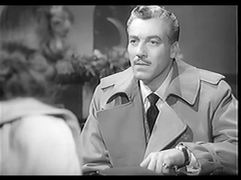 霧の中の女の画像