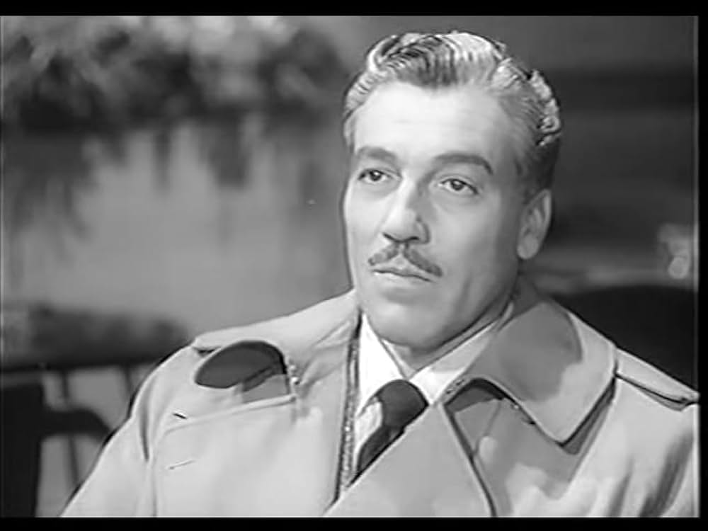 霧の中の女の画像