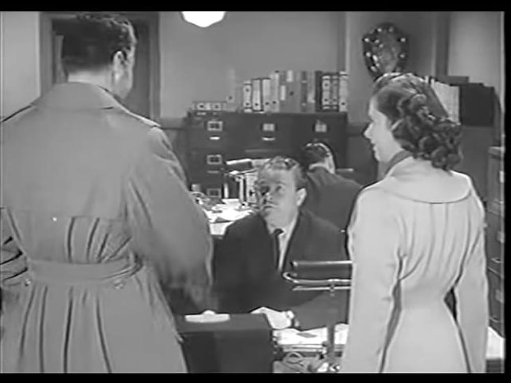 霧の中の女の画像