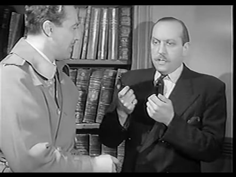 霧の中の女の画像