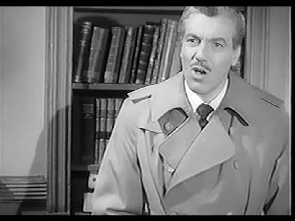 霧の中の女の画像