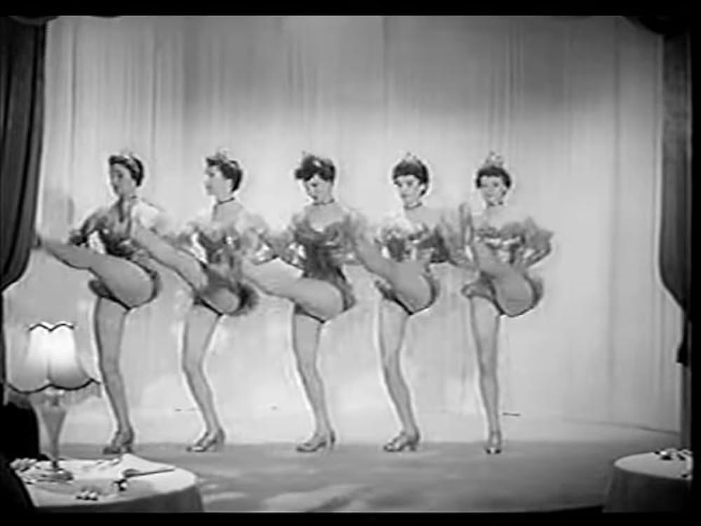 霧の中の女の画像