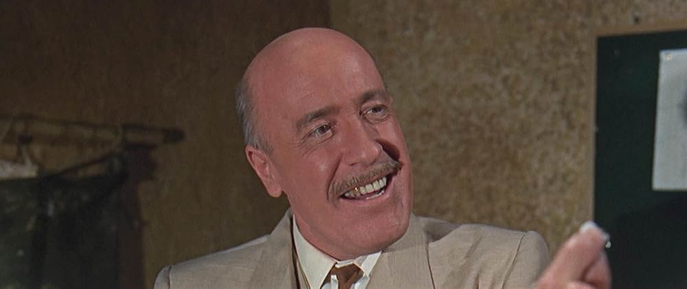 怪奇ミイラ男の画像