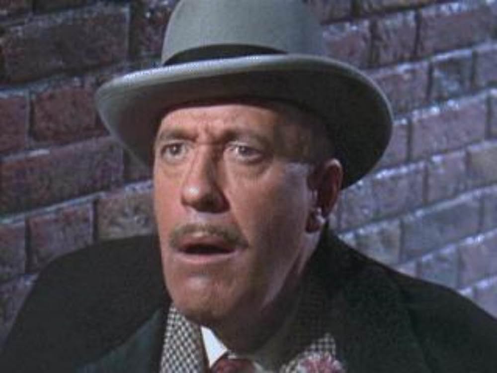 怪奇ミイラ男の画像