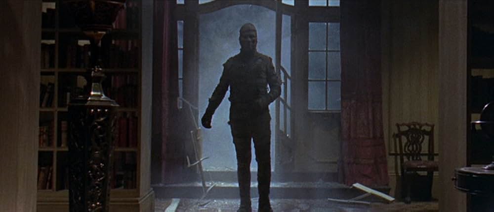 怪奇ミイラ男の画像