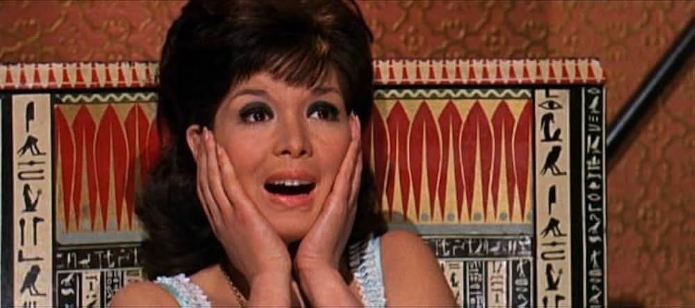 怪奇ミイラ男の画像