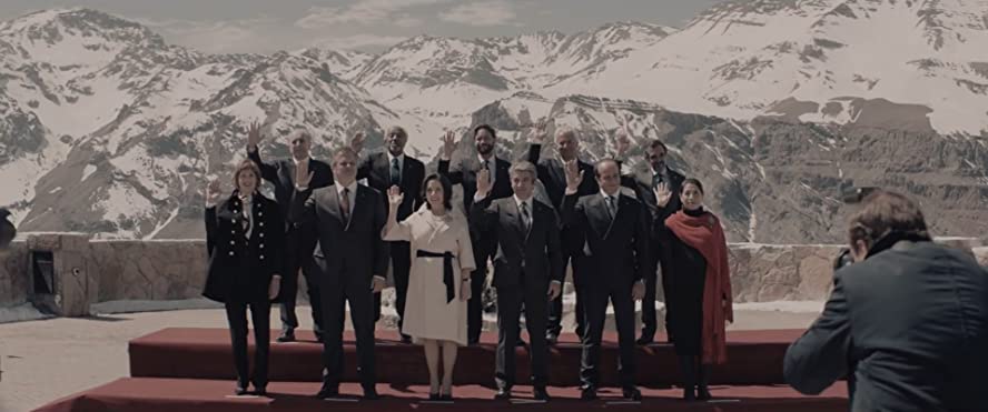 サミットの画像