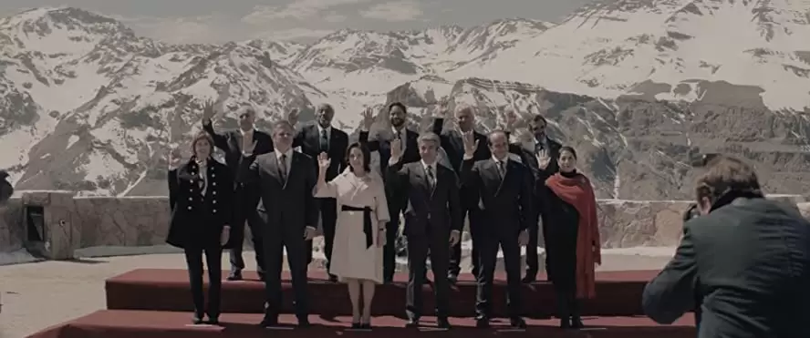 サミットの画像