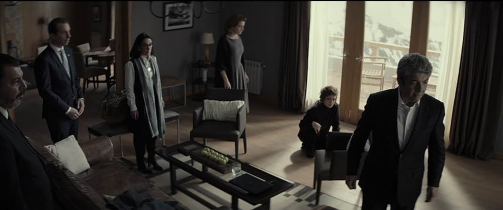 サミットの画像