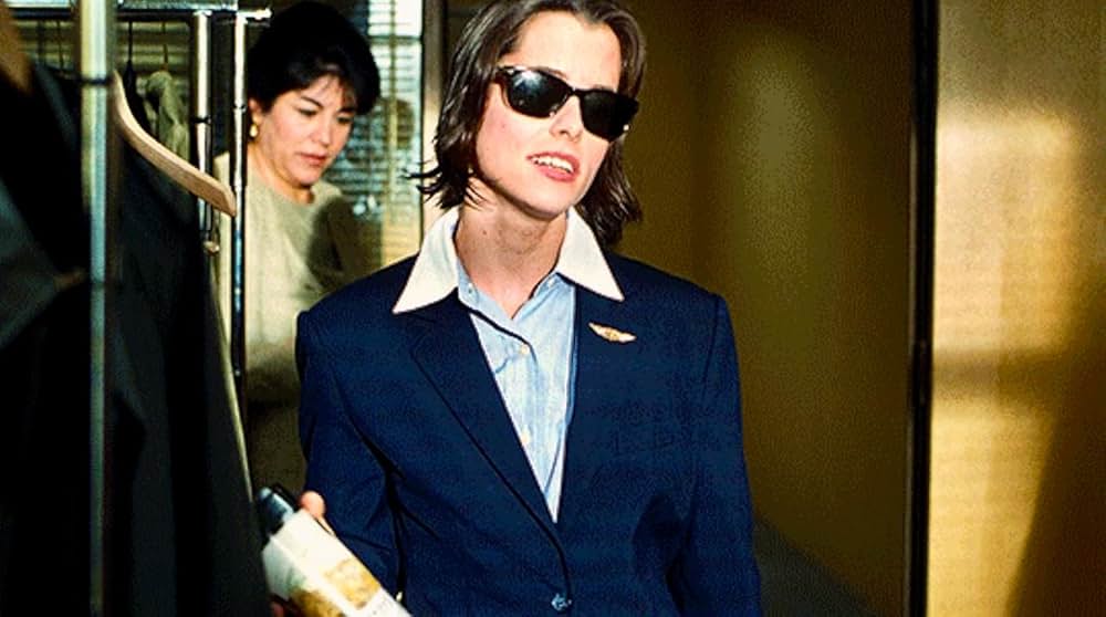 Clockwatchers（原題）の画像