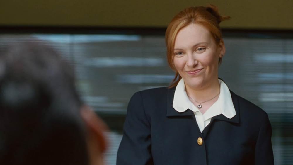 Clockwatchers（原題）の画像