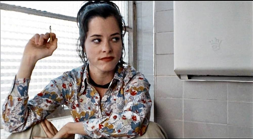 Clockwatchers（原題）の画像