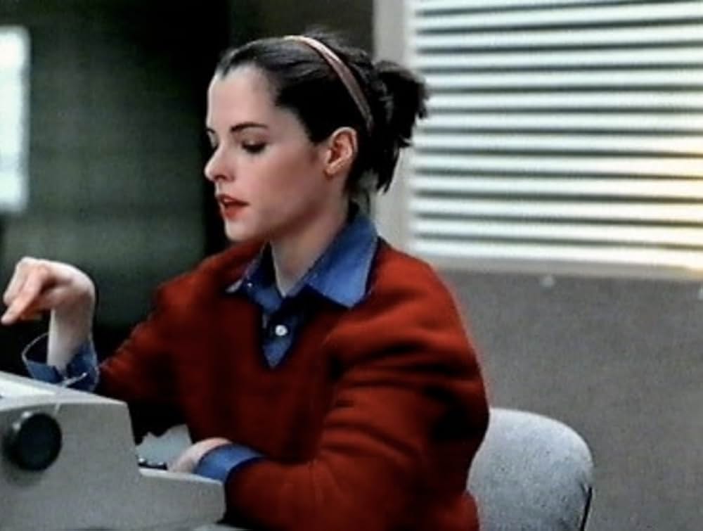 Clockwatchers（原題）の画像