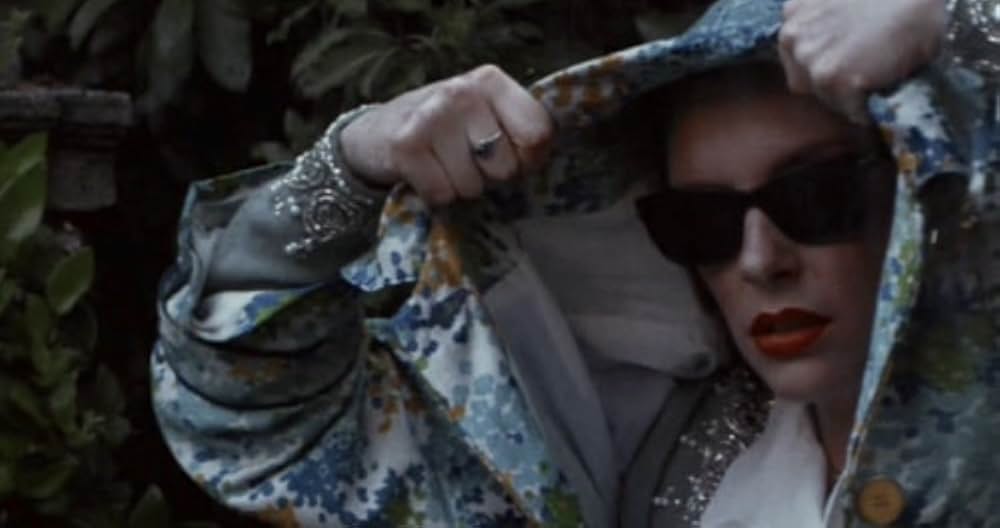 Clockwatchers（原題）の画像