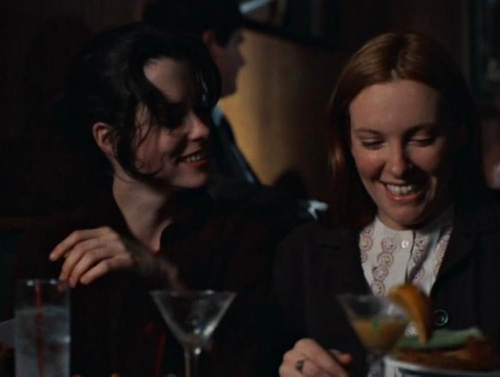 Clockwatchers（原題）の画像