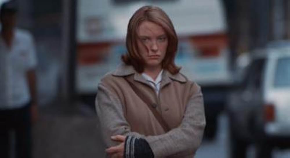 Clockwatchers（原題）の画像