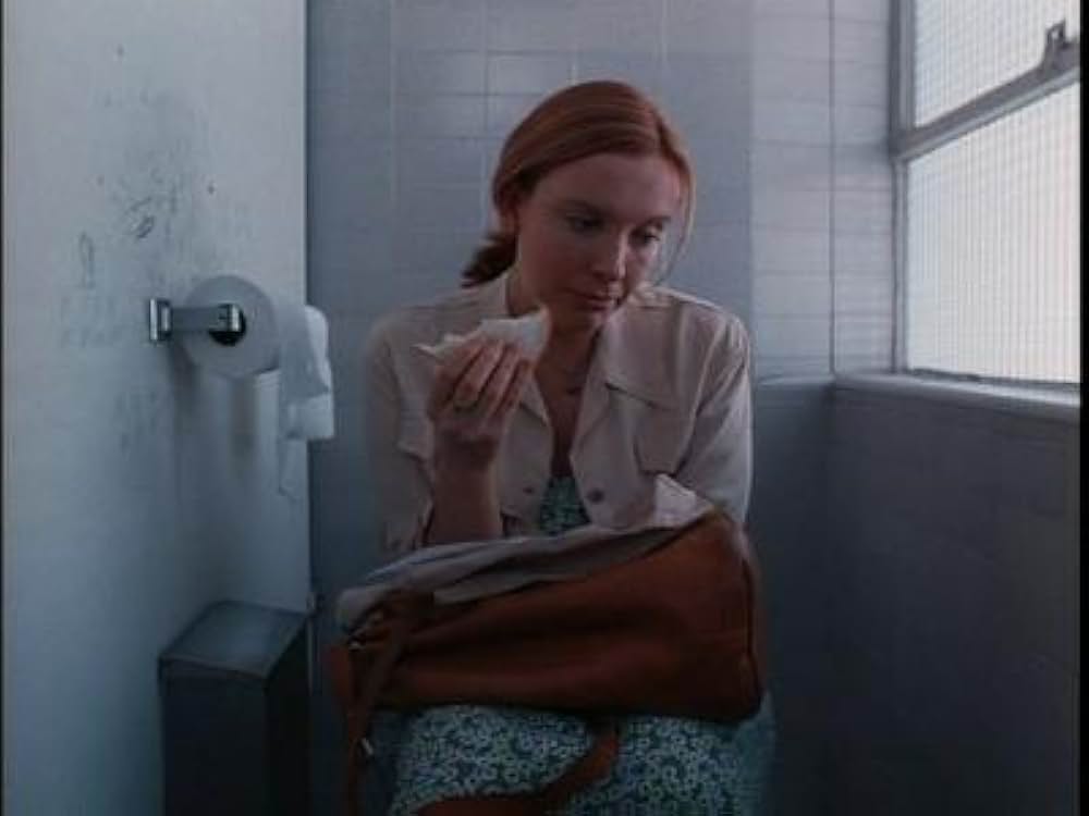 Clockwatchers（原題）の画像