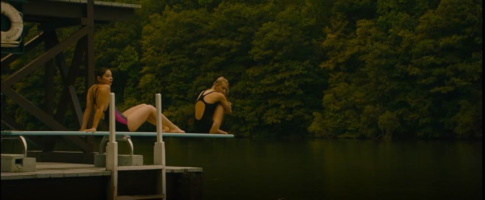 What Breaks the Ice（原題）の写真