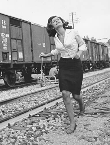 「脱走特急」Raffaella Carràの画像