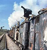 脱走特急の画像