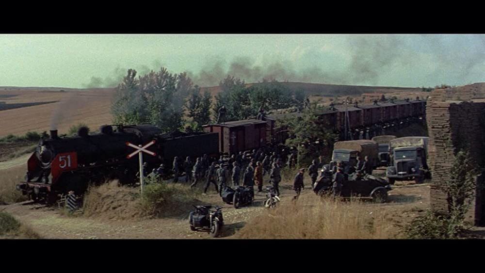 脱走特急の画像