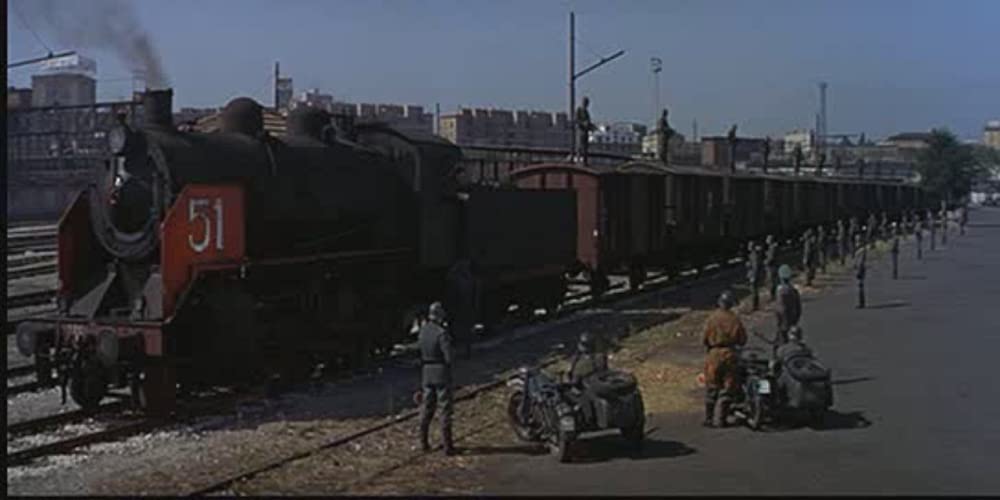 脱走特急の画像