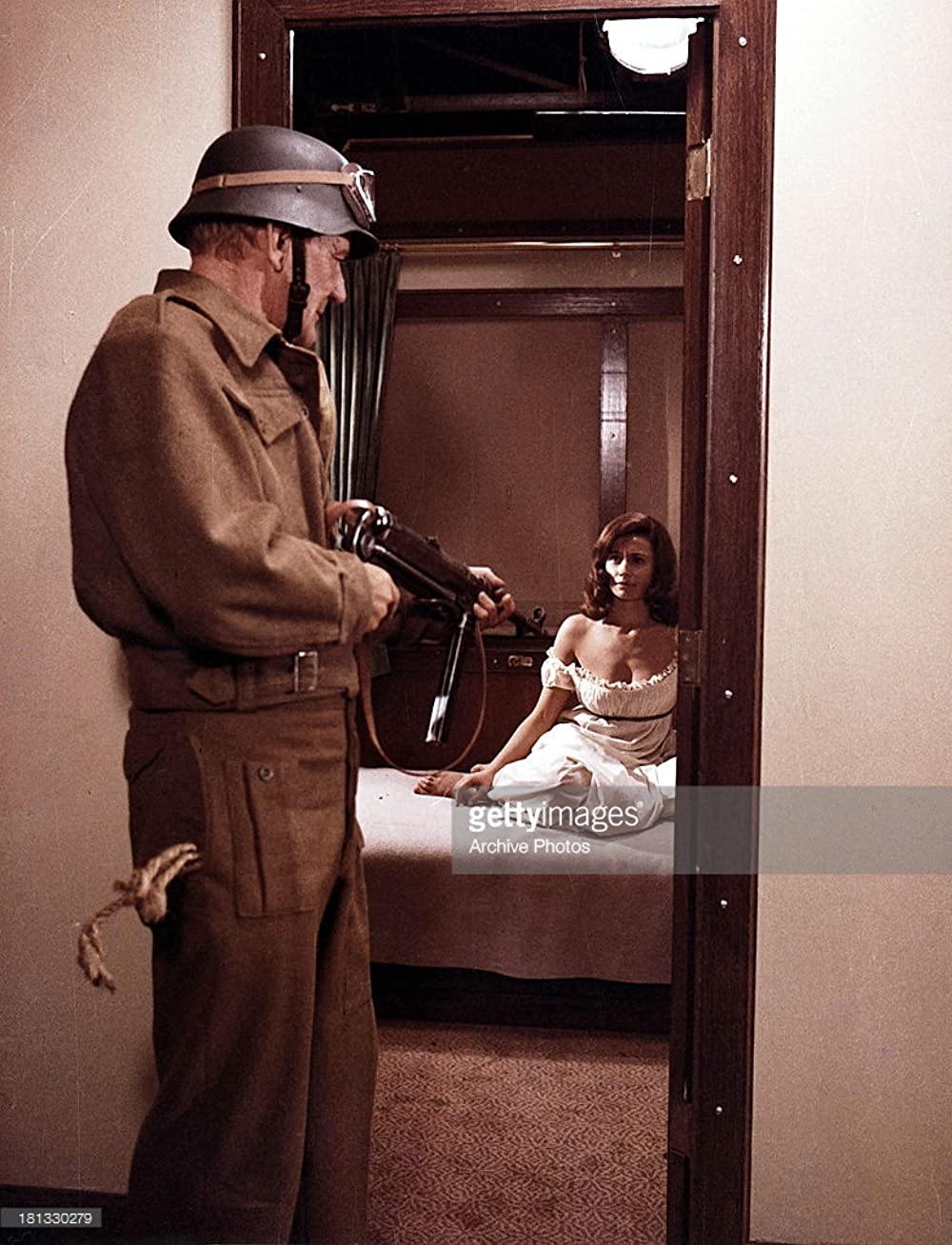 脱走特急の画像