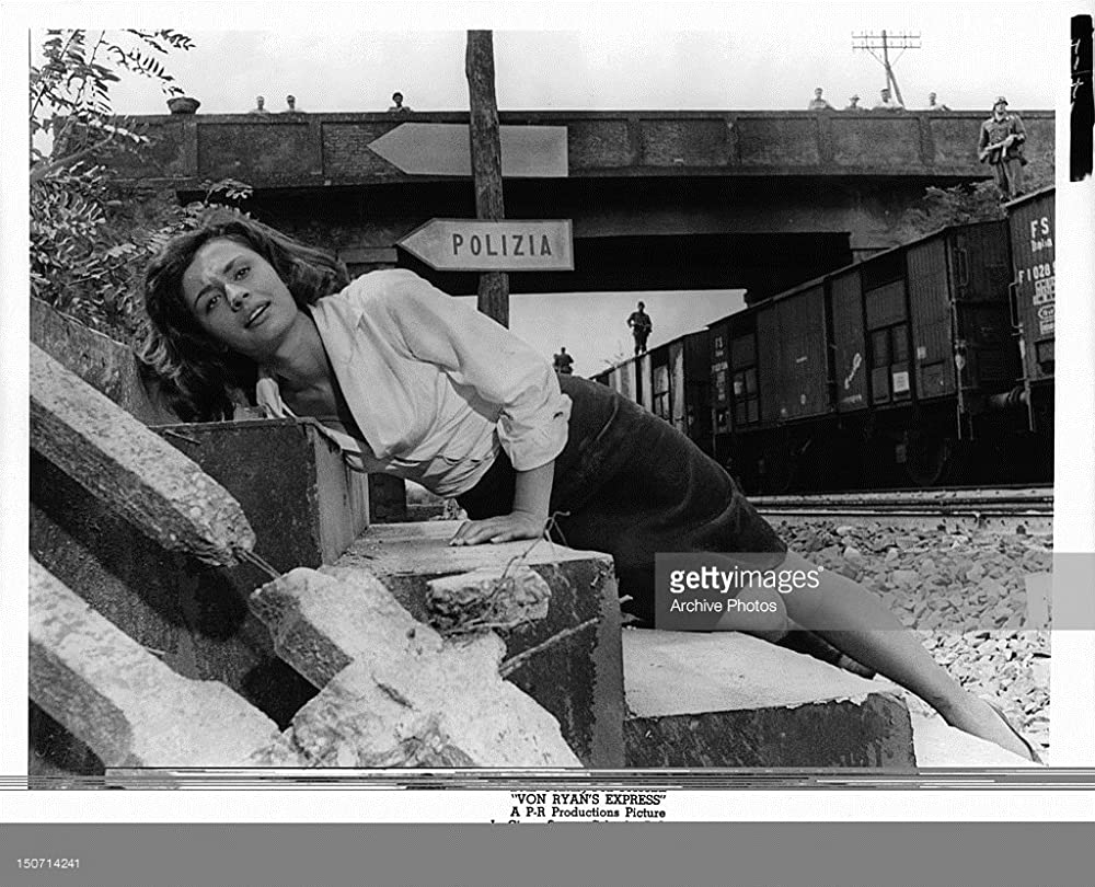 脱走特急の画像