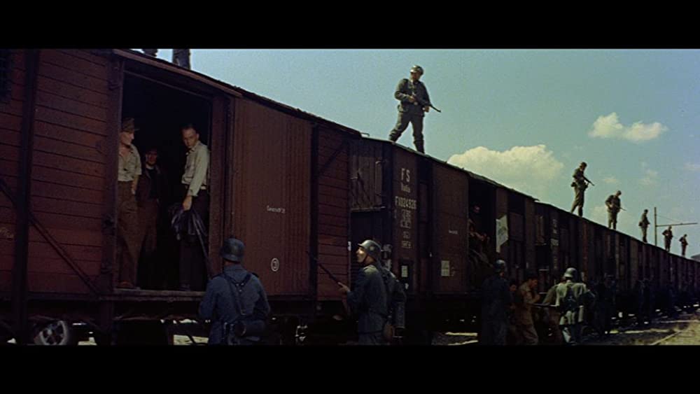 脱走特急の画像