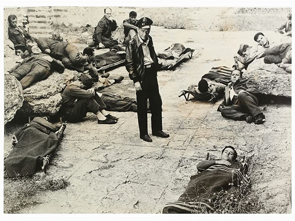 「脱走特急」フランク・シナトラの画像