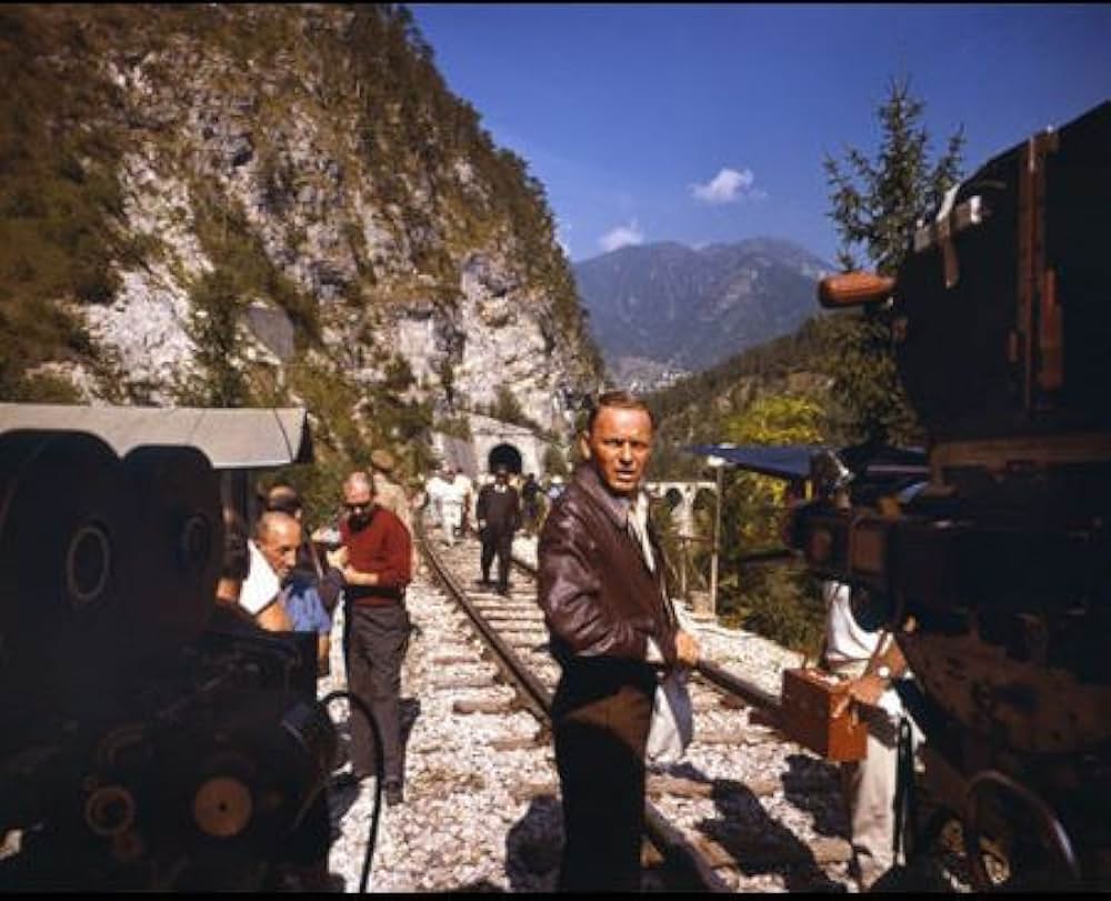 脱走特急の画像