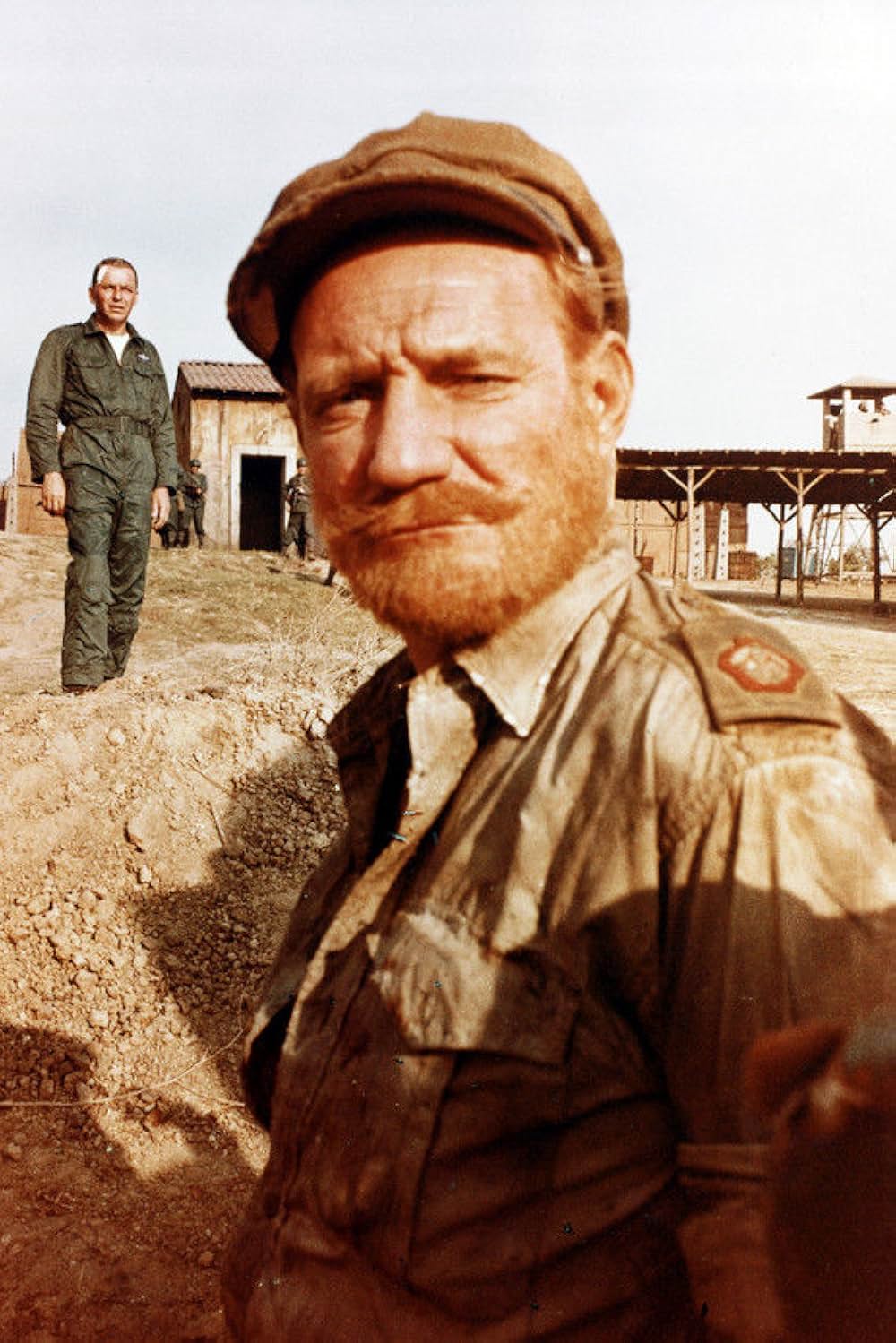 脱走特急の画像