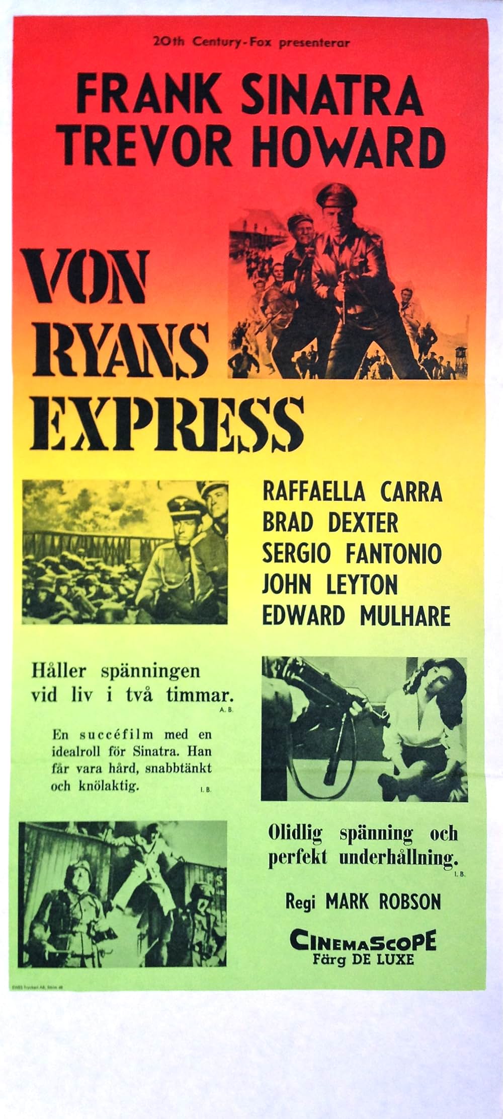 脱走特急の画像