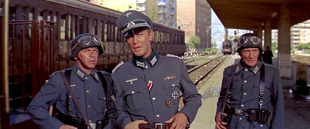 脱走特急の画像