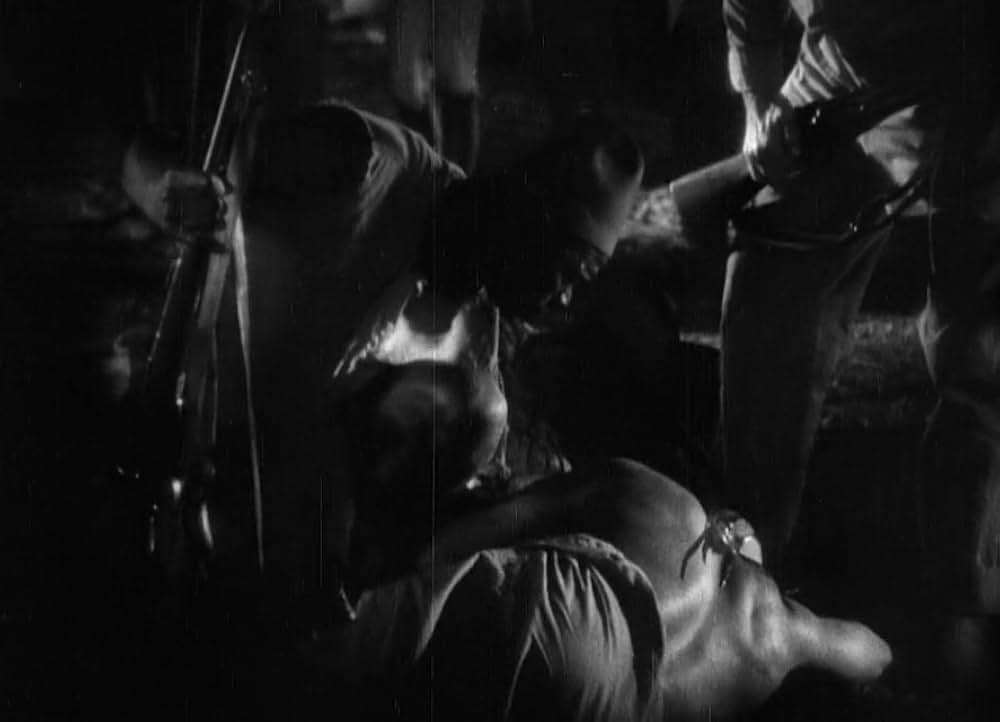 類猿人ターザンの画像