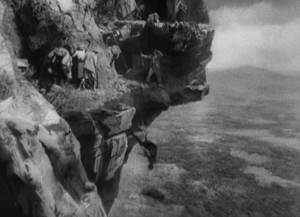 類猿人ターザンの画像