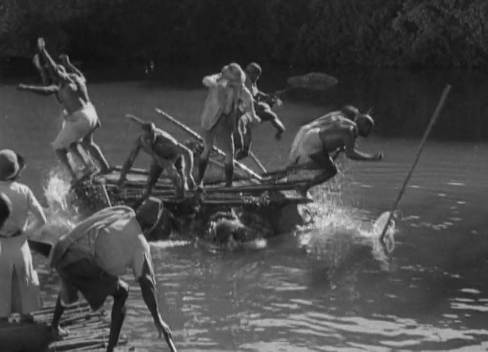 類猿人ターザンの画像