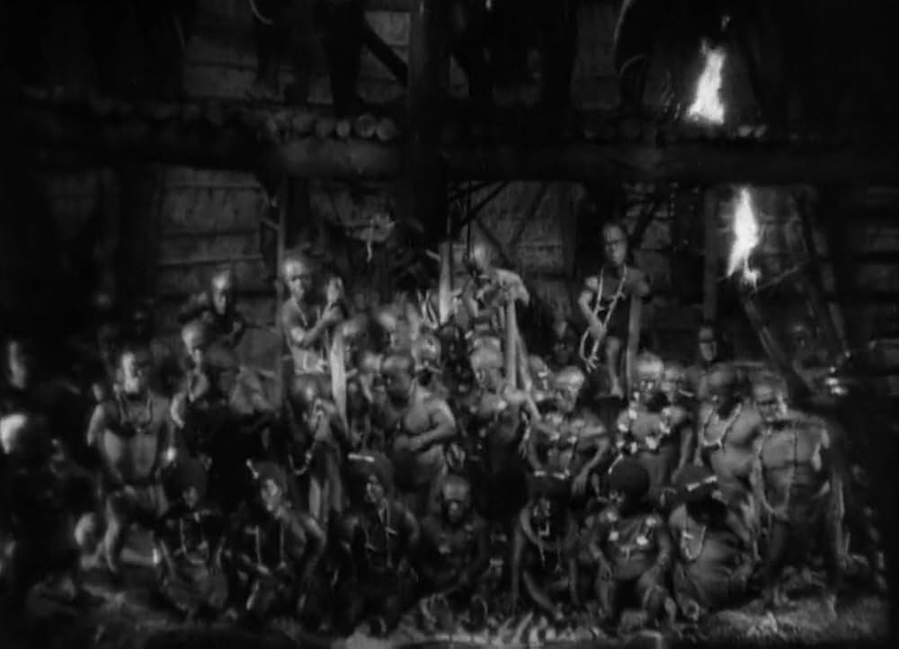 類猿人ターザンの画像