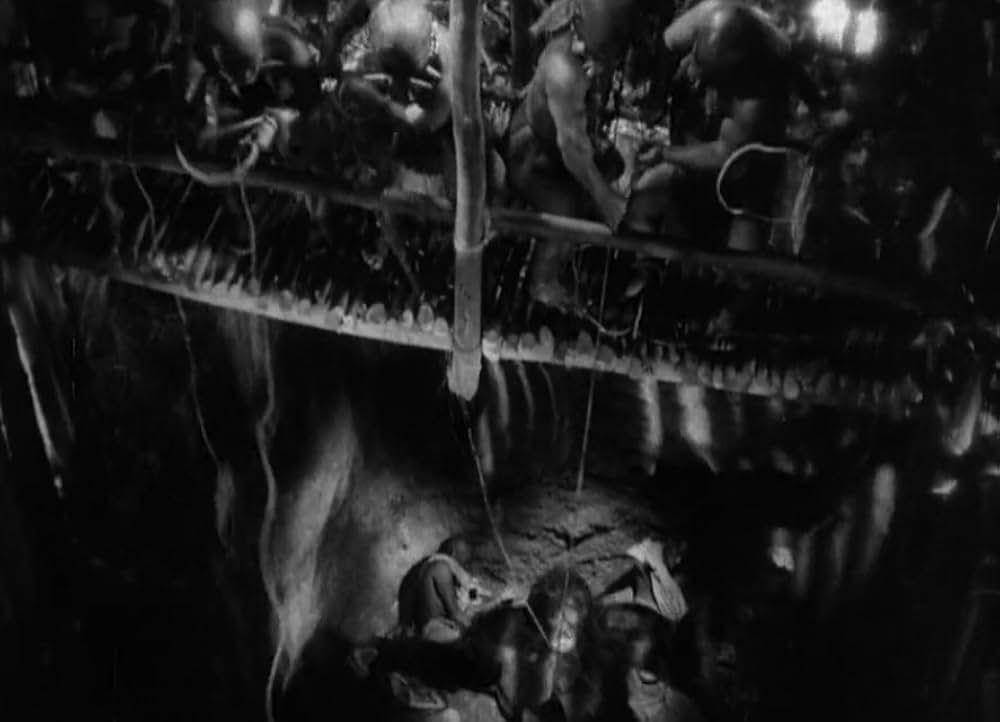 類猿人ターザンの画像