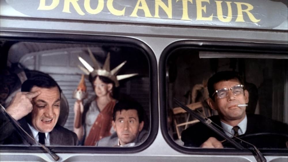 女王陛下のダイナマイトの画像