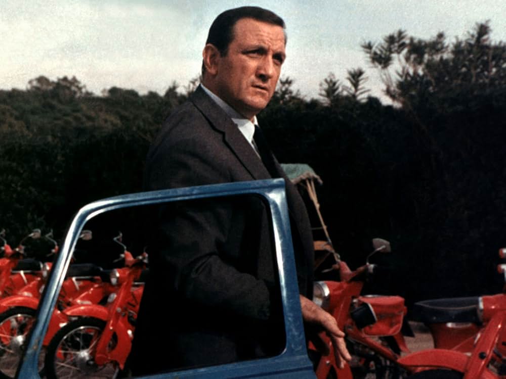 女王陛下のダイナマイトの写真