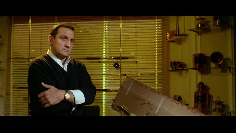 女王陛下のダイナマイトの画像