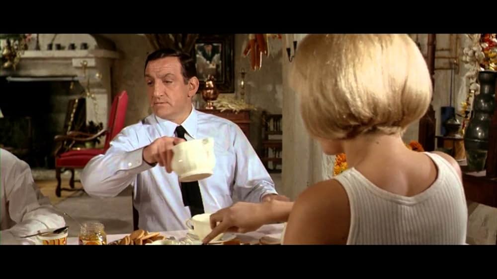 女王陛下のダイナマイトの画像