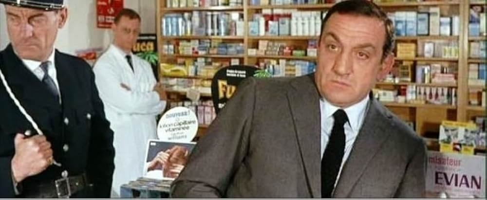 女王陛下のダイナマイトの写真