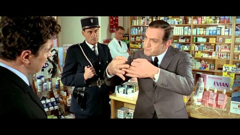 女王陛下のダイナマイトの画像