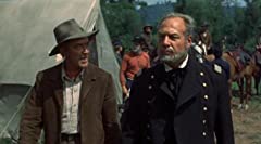 シェナンドー河の画像