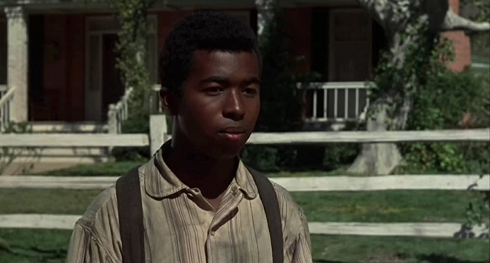 シェナンドー河の画像