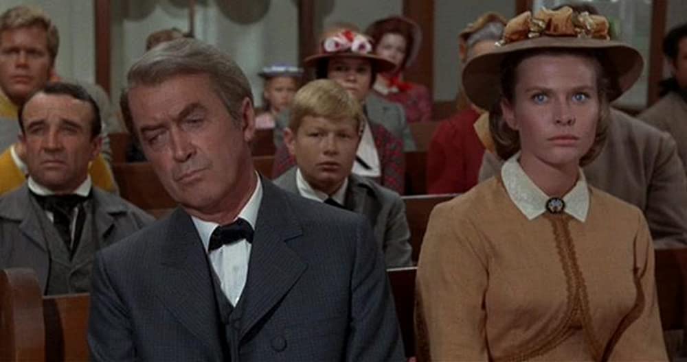 シェナンドー河の画像